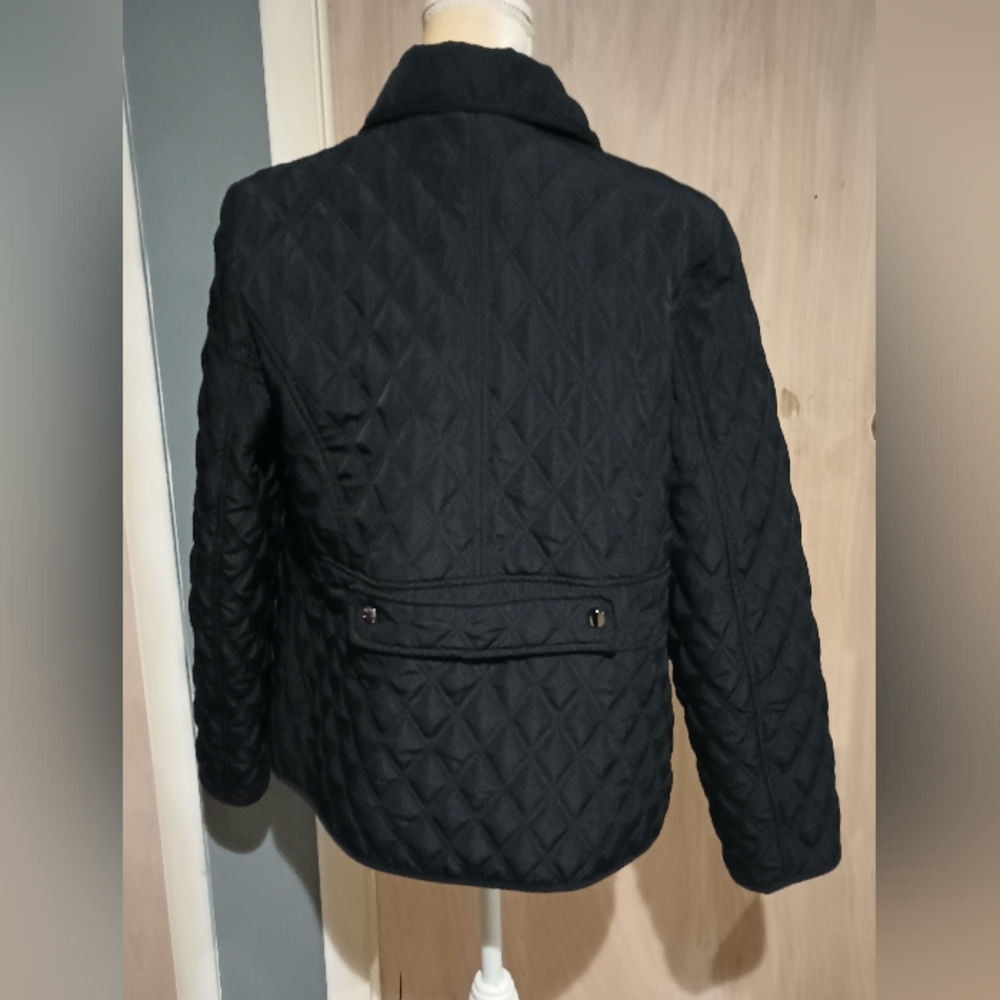 Gallery Quilted Light Jacket - image 7